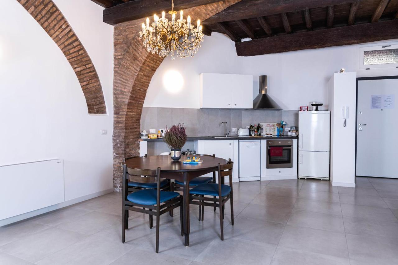 Appartamento Renella 92
