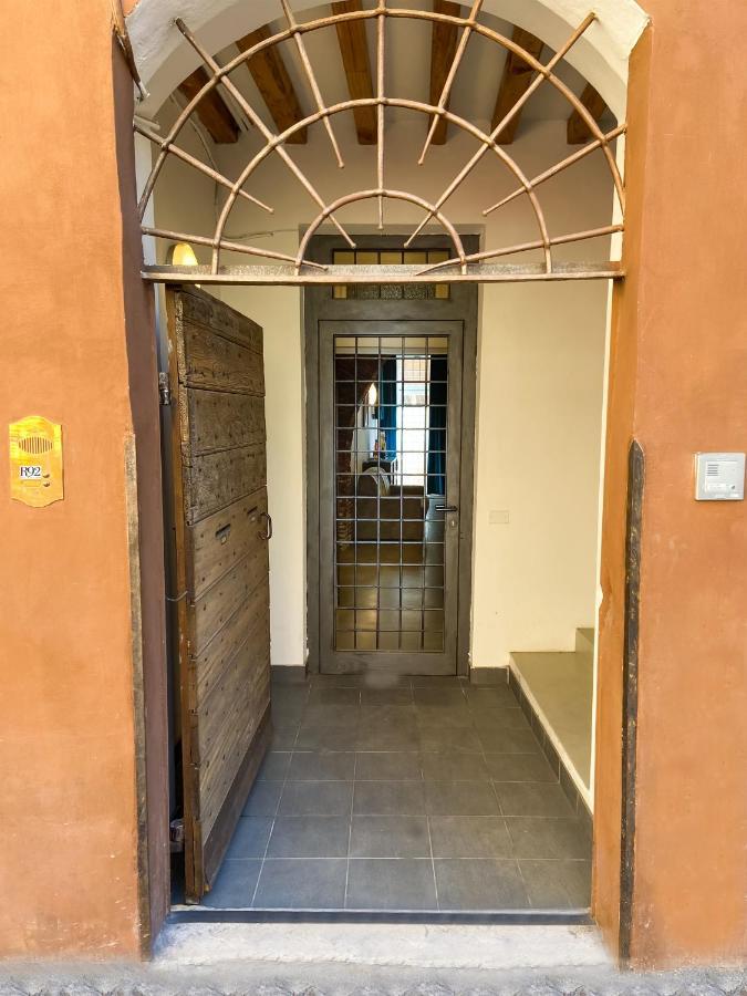 Renella 92 Apartamento