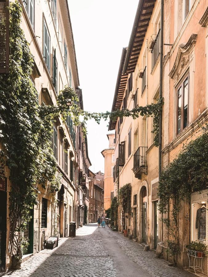 Apartamento Renella 92 Roma