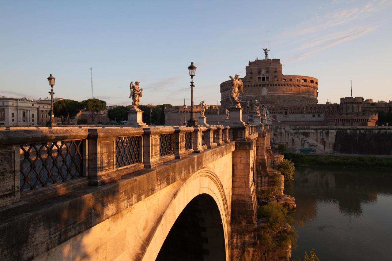 Renella 92 Appartamento Roma
