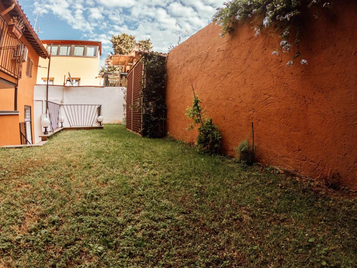 Renella 92 Apartamento Roma