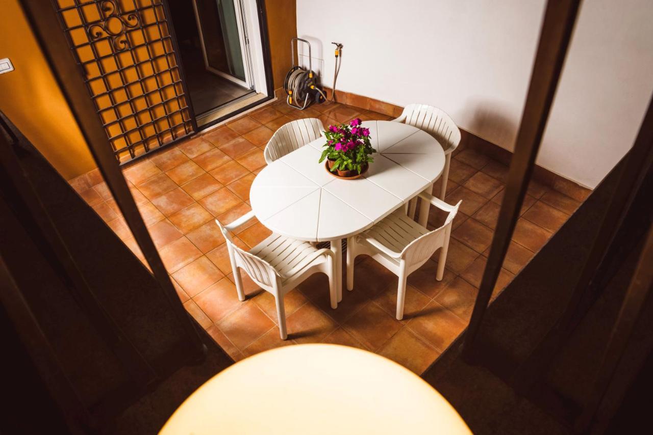 Apartamento Renella 92 Roma
