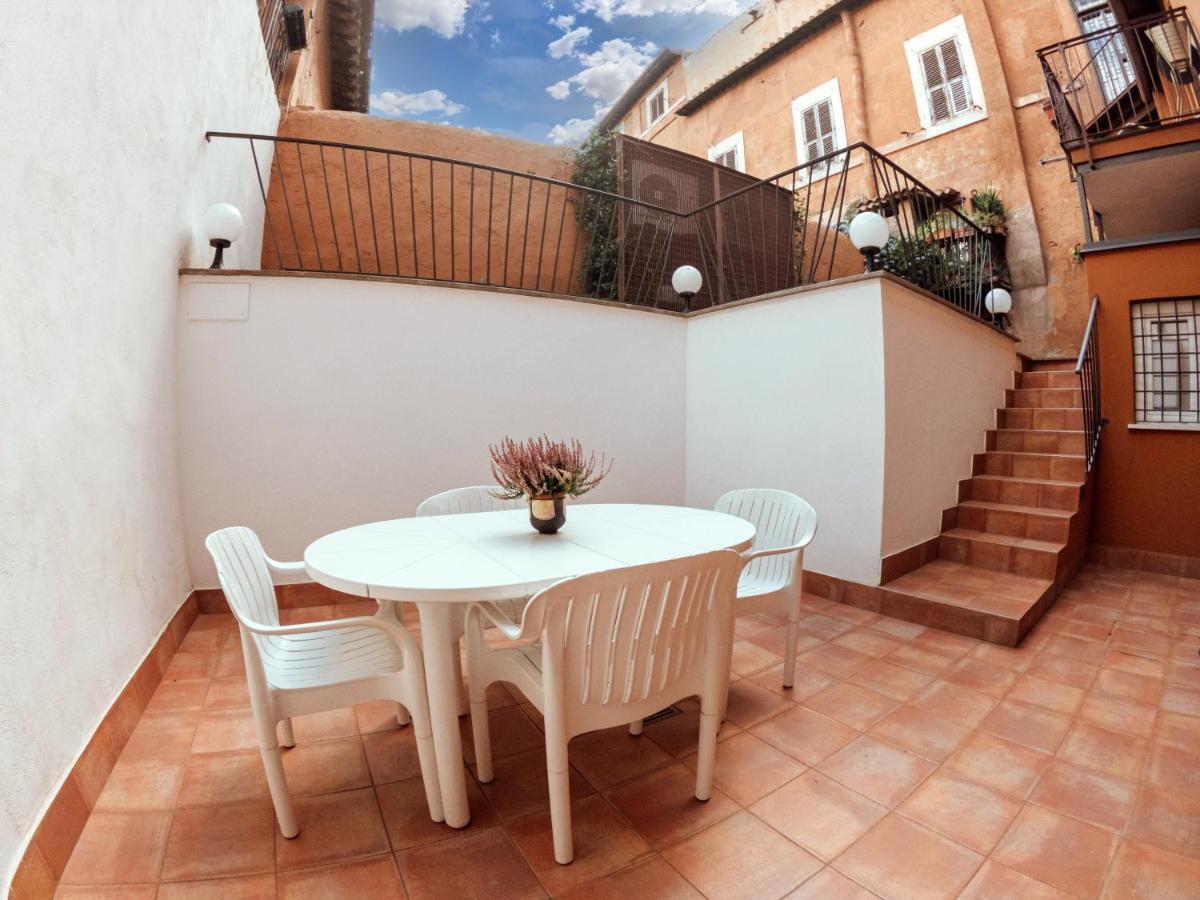 Apartamento Renella 92